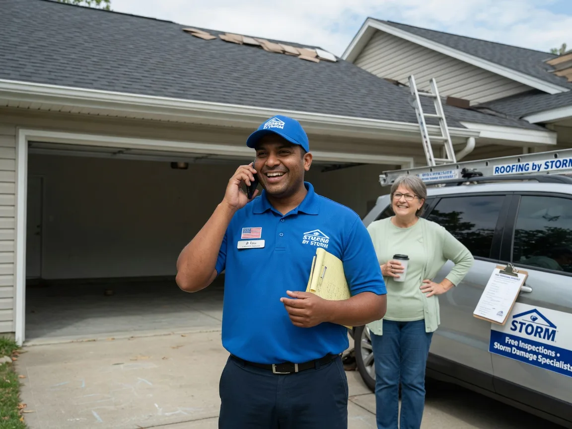 Roof Repair Near Me Bonduel, WI FAQs