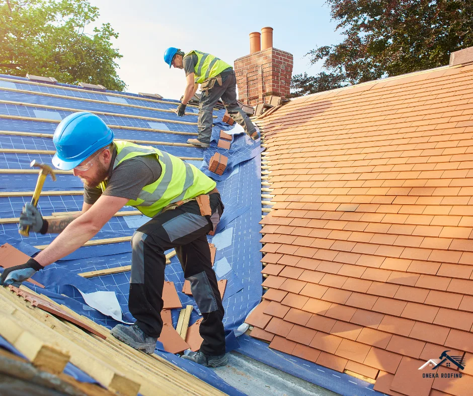 Why choose Roof Repair Near Me in Bonduel, WI