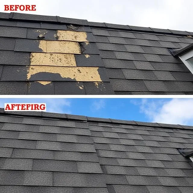 Roof Repair Near Me in Bonduel, WI near me